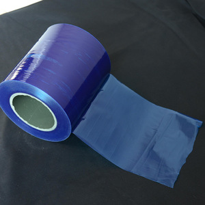Lámina de Película Transparente GAG PETG APET Compuesta para Sellado de Alta Frecuencia - Product Image 2
