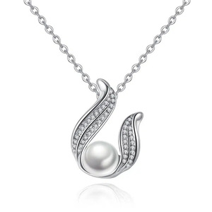 Collana con ciondolo a forma di albero della vita per donna, elegante gioiello regalo alla moda - Product Image 6