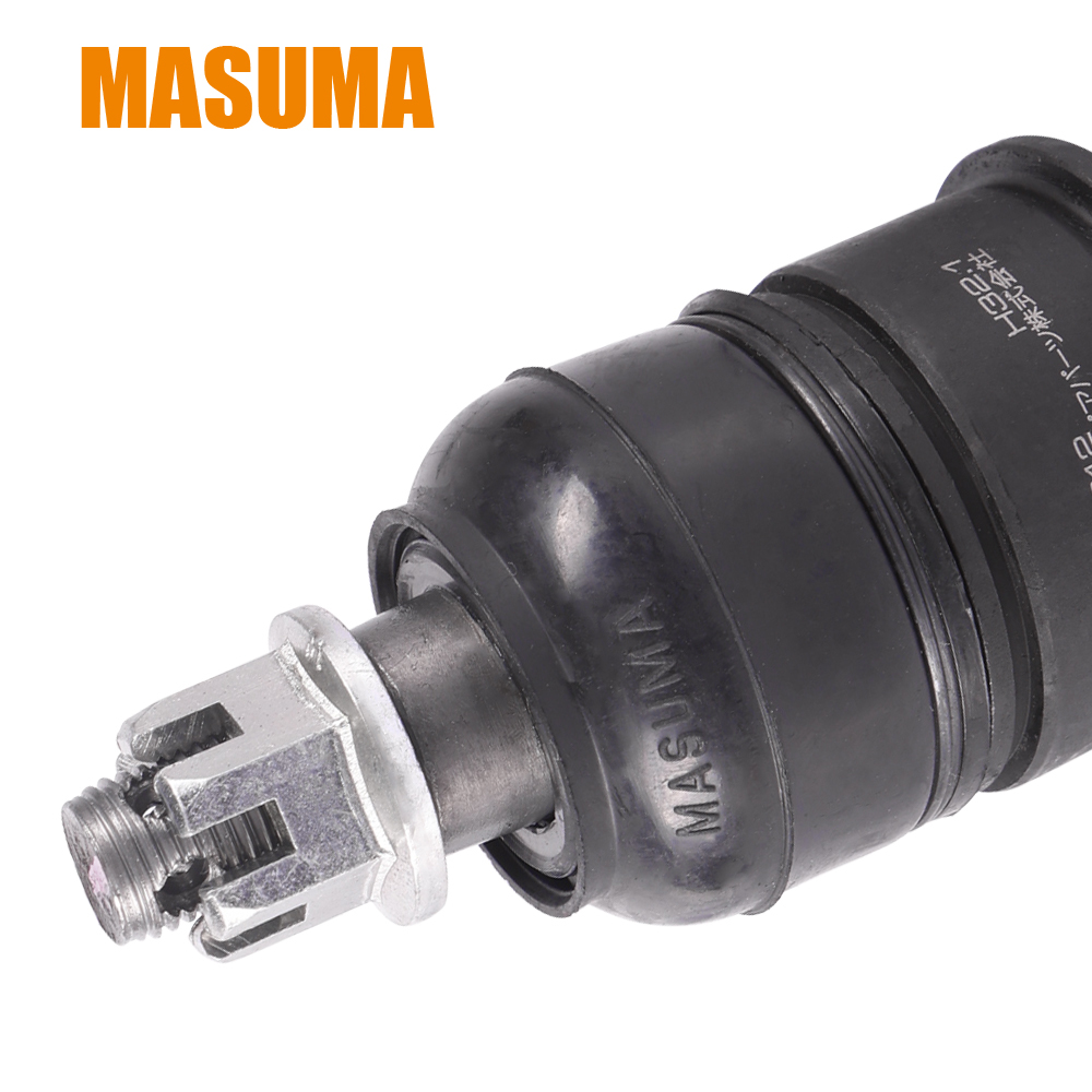 MASUMA Ball Joints for HONDA ACCORD CL7 - Reliable Auto