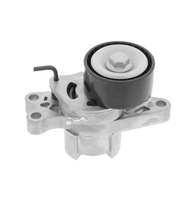 Huaxi Auto As Spanwiel Idler Wiel OEM13505-27010 13505 27010 Voor Avensis Estate Sedan Japanse Auto-Onderdelen