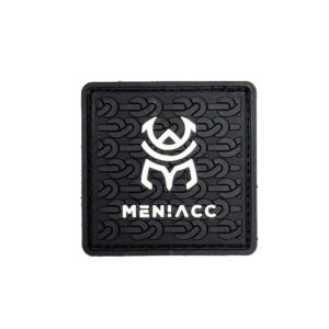 Parches de PVC de Goma Suave 3D Personalizados y Certificados, Hechos a Medida, para Coser en Ropa, con Formas de Alfabeto y Corazón para Sombreros - Product Image 4