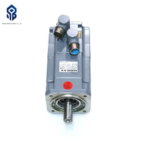 Motor Servo Original Genuino Serie Simotics S 1FK6042-6AF71-1TA0 230 400V AC 5000 RPM 0.75 KW Entrega Rápida