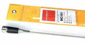 Antenne Originale en Gros MC-101 VHF 137-174MHz Monobande pour Radio Bidirectionnelle Mobile Véhicule Voiture Camion Maison-DMR <span class=keywords><strong>Talkie</strong></span>-<span class=keywords><strong>walkie</strong></span> - Product Image 6
