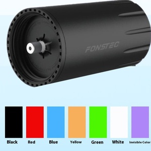 Mới Xách Tay Cầm Tay Hướng Dẫn Sử Dụng Máy In Phun Lớn Nhân Vật Đánh Dấu Hiển Thị Trên Tấm Kim Loại Xi Măng Ống & Cực Đen & Trắng - Product Image 2