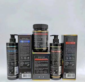 Nuevos Productos Explosivos: Champú y Acondicionador Suavizante con Esencia Natural de Aceite de Argán Marroquí - Product Image 2