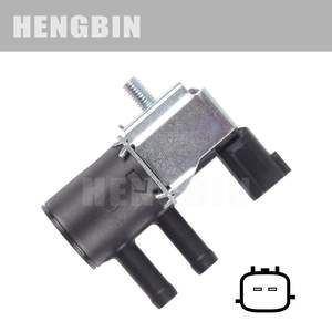 Vanne solénoïde à vide EGR K5T48585 14930-1KC0A PV692 2M1326 2283970 pour utilisation automobile - Product Image 1