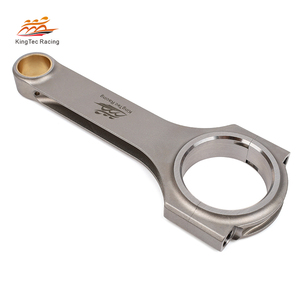 Performance 4340 bielles en acier forgé pour <span class=keywords><strong>Yamaha</strong></span> <span class=keywords><strong>JetSki</strong></span> <span class=keywords><strong>SVHO</strong></span> 1800 Waverunner motomarine Jet Ski moteur système de réglage - Product Image 3