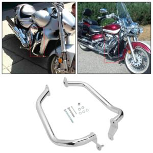 Para Suzuki M109R Limited Engine Case Guard Highway Crash <span class=keywords><strong>Bar</strong></span> <span class=keywords><strong>Boulevard</strong></span> 06-22 - Product Image 6