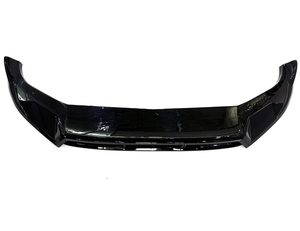 Divisor de Labios Delantero para Parachoques de Coche, Estilo MAX, en ABS Negro Brillante, Personalización de Fábrica, para Cupra <span class=keywords><strong>Formentor</strong></span> Mk1 Pre-facelift 2020-2024 - Product Image 2