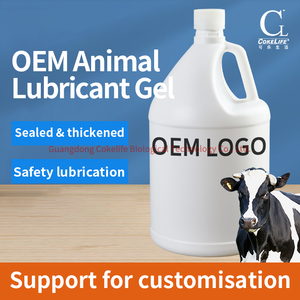 CokeLife - <span class=keywords><strong>Lubricante</strong></span> para la <span class=keywords><strong>Fertilidad</strong></span> de Vacas, Consumibles para Animales al por Mayor, Logotipo OEM, <span class=keywords><strong>Gel</strong></span> <span class=keywords><strong>Lubricante</strong></span> para Animales, <span class=keywords><strong>Lubricante</strong></span> de Fertilización para Vacas Lecheras - Product Image 2