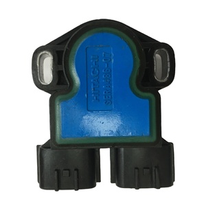 Cảm biến vị trí bướm ga TPS SERA486-07 điều kiện mới cho động cơ Nissan Frontier Pathfinder Bảo hành 1 năm - Product Image 1