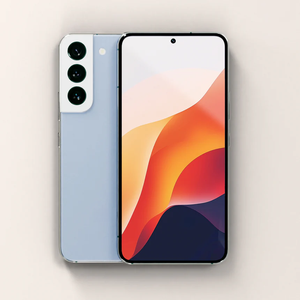Teléfono Inteligente Android <span class=keywords><strong>5G</strong></span> Original al por Mayor, Modelo <span class=keywords><strong>S22</strong></span> de Gama Alta con Pantalla AMOLED, CPU Octa Core y Batería de Gran Capacidad - Product Image 3