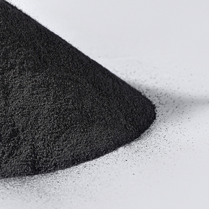 Tinggi Nitrogen Nitrided nitrida Ferro krom bubuk Harga benjolan bubuk Ferro kromium - Product Image 4