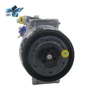 Compresor de Aire Acondicionado 7SEU17C para BMW X3 64529211496 6452921149601 64539216144 447150-2100 - Product Image 5