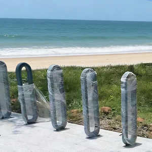 Support de stationnement pour <span class=keywords><strong>vélo</strong></span>, système de rangement pour <span class=keywords><strong>vélo</strong></span>, pliable, robuste, gain de place, accessoires pour <span class=keywords><strong>vélo</strong></span> - Product Image 2