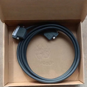 6ES73683CB010AA0 6ES7368 3CB01 0AA0 SIMATIC S7 300 สายเชื่อมต่อ (IM 360/IM 361) การสื่อสารแบบ Can Bus แรงดันไฟฟ้าใช้งาน 240V - Product Image 1