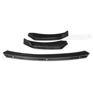 Kit universal de alerón delantero para parachoques de coche, divisor de carrocería para Toyota, Mazda, Subaru, Honda, Lexus, Nissan - Product Image 3
