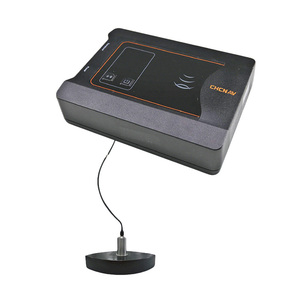 Nouveau 2025 pour CHCNAV D270 Panoptix Net Sondeur GPS multi-faisceaux Lowrance pour la pêche individuelle personnalisable marine Onwa - Product Image 3