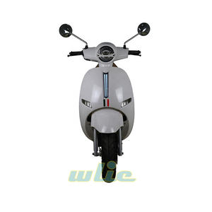 Nuevo taizhou moto sym scooter estilo gas Euro 4 CEE COC <span class=keywords><strong>ciclomotor</strong></span> Scooter de Motor Swan <span class=keywords><strong>50cc</strong></span> (Euro4) - Product Image 3