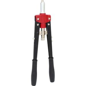 KS TOOLS-150,9530 Remachadora de brazo largo, 410mm - EAN 4042146137024 CUERPO Y CHAPAS DE METAL - Product Image 3