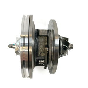 Coreassy, Turbocompressore Adatto per FORD 53200422VCA Coreassy - Product Image 2