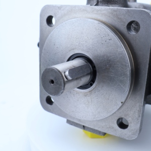 Bomba de paletas hidráulica variable Serie PV7 PV7-1A-16-20RE01MC0-16 PV7-1A-25-30RE01MC0-16 PV7-1A-10-20RE01MCO-10 - Product Image 2