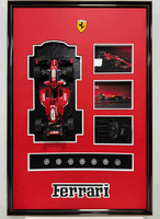 Prix usine réalisme moderne 3D voiture de course matériau composite art mural de conférence