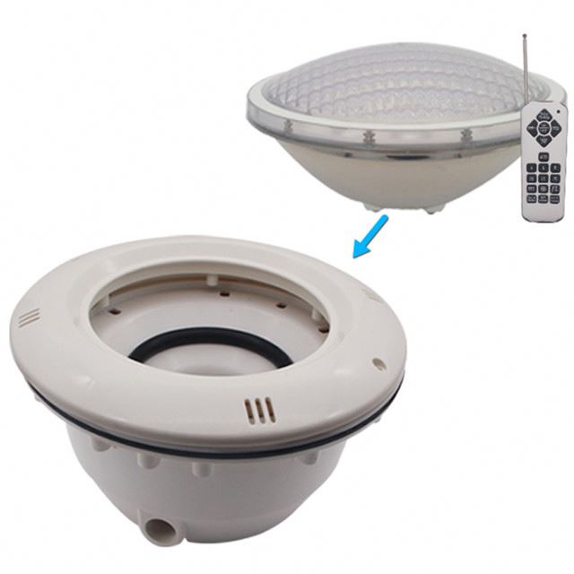 Погружной фонтан и бассейн ip68 par 56 светодиодные фонари для бассейна