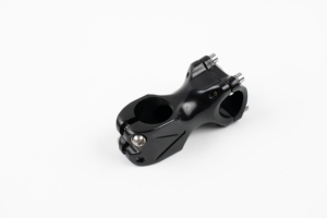 Précision 10 °   Tige de direction de vélo en aluminium, extension de 80 mm, pince de 28,6 x 31,8 mm, ajustement universel pour vélo de montagne, BMX, mise à niveau de la direction - Product Image 3