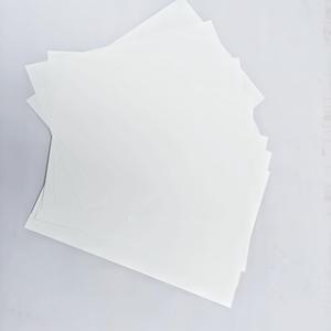 Film d'imagerie médicale à jet d'encre blanc compatible avec les imprimantes Epson, Canon, <span class=keywords><strong>HP</strong></span> - Product Image 1
