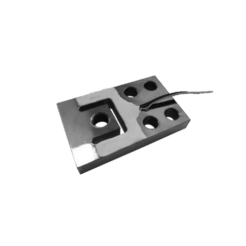 Single Point Aluminium Alloy Load Cell Force Sensor for Measuring Load & Weight