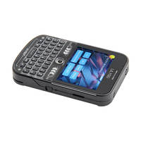 SKU-H755-A-MC Lilygo T-Deck Plus amélioré par rapport au T-Deck, module GPS intégré, batterie intégrée de 2000 mAh, fabriqué en Chine