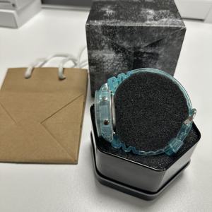 <span class=keywords><strong>Montre</strong></span> intelligente de luxe de haute qualité, très vendue, GA2100, série <span class=keywords><strong>G</strong></span> originale, <span class=keywords><strong>montre</strong></span> à charme résistante aux chocs avec alarme, bracelet en acrylique - Product Image 2