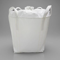 Sac Jumbo PP OEM 1000 kg 1200 kg 1500 kg 2000 kg FIBC Super Sac Spécial pour Minéraux en Vrac Grand Sac