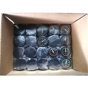 Compas de géométrie 15mm/18mm/20mm/25mm/30mm, instruments mathématiques - Product Image 2