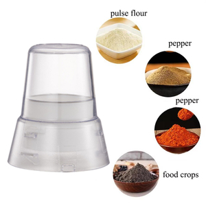 2 trong 1 trái cây Máy ép trái cây máy xay sinh tố với 1L Jar Chất lượng cao nhà bếp Mixer Máy xay sinh tố 350W xử lý thực phẩm - Product Image 5