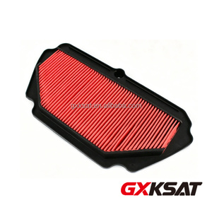 Filtre à air pour moto <span class=keywords><strong>NINJA</strong></span> ZX6R ZX-6R <span class=keywords><strong>636</strong></span> 09-19, élément de filtre à air, filtre purificateur d'air - Product Image 4