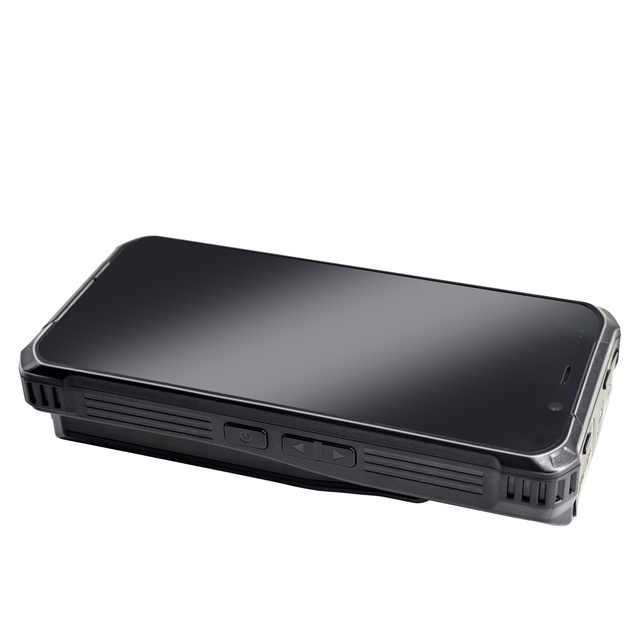 PMT Series Personal Digital Assistants PMT-900 Ftth Service PDA True Color LCD Screen and Multi Touch Screen With OPM,VFL