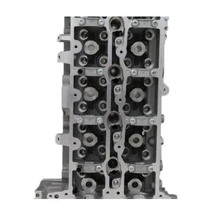 Zpartners Nouvelle culasse de remplacement pour <span class=keywords><strong>Mercedes</strong></span> Benz <span class=keywords><strong>B180</strong></span>/B200/SPRINTER/VIANO/VITO OE A6510103020 - Product Image 1