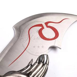 ดาบแห่งความโกลาหล ชุดดาบของเครโทส จากเกม God of War - Product Image 6