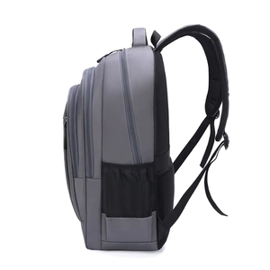 Sac à dos léger de haute capacité, de haute qualité, imperméable, avec doublure en polyester, modèle 2917, prix direct d'usine LvTeng - Product Image 5