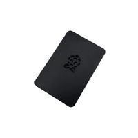 Casing Raspberry Pi 5 Terlaris, Kotak Pelindung, Housing, Enclosure untuk Raspberry Pi 5 Model B