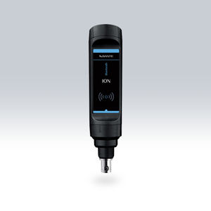 Gelsonlab HSLI-082 वायरलेस ब्लू टूथ आयन मीटर डिजिटल जेब आयन परीक्षक - Product Image 2