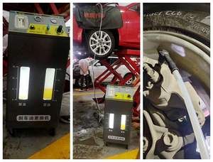 Máquina <span class=keywords><strong>de</strong></span> <span class=keywords><strong>Cambio</strong></span> <span class=keywords><strong>de</strong></span> <span class=keywords><strong>Líquido</strong></span> <span class=keywords><strong>de</strong></span> <span class=keywords><strong>Frenos</strong></span> para Automóviles, Equipo <span class=keywords><strong>de</strong></span> <span class=keywords><strong>Cambio</strong></span> <span class=keywords><strong>de</strong></span> Aceite <span class=keywords><strong>de</strong></span> <span class=keywords><strong>Frenos</strong></span>, <span class=keywords><strong>Precio</strong></span> <span class=keywords><strong>de</strong></span> Fábrica - Product Image 5