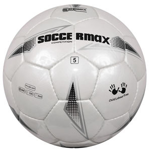 Fútbol americano de PVC de alta calidad tamaño oficial 5 para entrenamiento de partidos de fútbol - Product Image 4