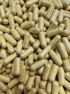 Vente directe d'usine OEM, Fisetin de haute qualité en poudre à 98%, capsules de Fisetin - Product Image 6