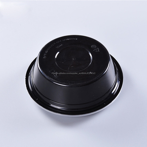 Moule D'injection Plastique sur mesure Produits Vaisselle En Plastique Jetable Bol Rond - Product Image 4