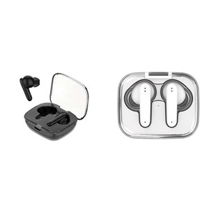 Écouteurs sans fil TWS étanches Bluetooth à réduction de bruit pour <span class=keywords><strong>Samsung</strong></span> <span class=keywords><strong>Galaxy</strong></span> <span class=keywords><strong>Buds</strong></span> 4 Pro, longue autonomie, en promotion - Product Image 2