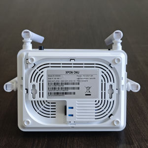 Hot Selling Medem <b>5g</b> ZC-502WE XPON 2GE+AC1200 WiFi5+Mesh High Quality - Product Image 6