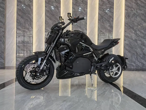 Nuevo Scooter para Adultos, Motocicleta Todoterreno, 150 km/h, Motocicletas de Carreras - Product Image 3